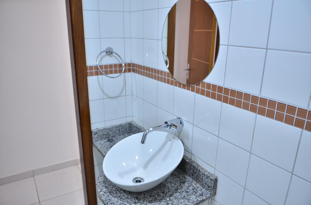Hotel Norte Macapá Cameră foto