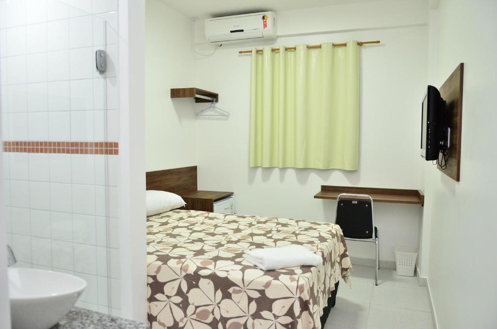 Hotel Norte Macapá Cameră foto